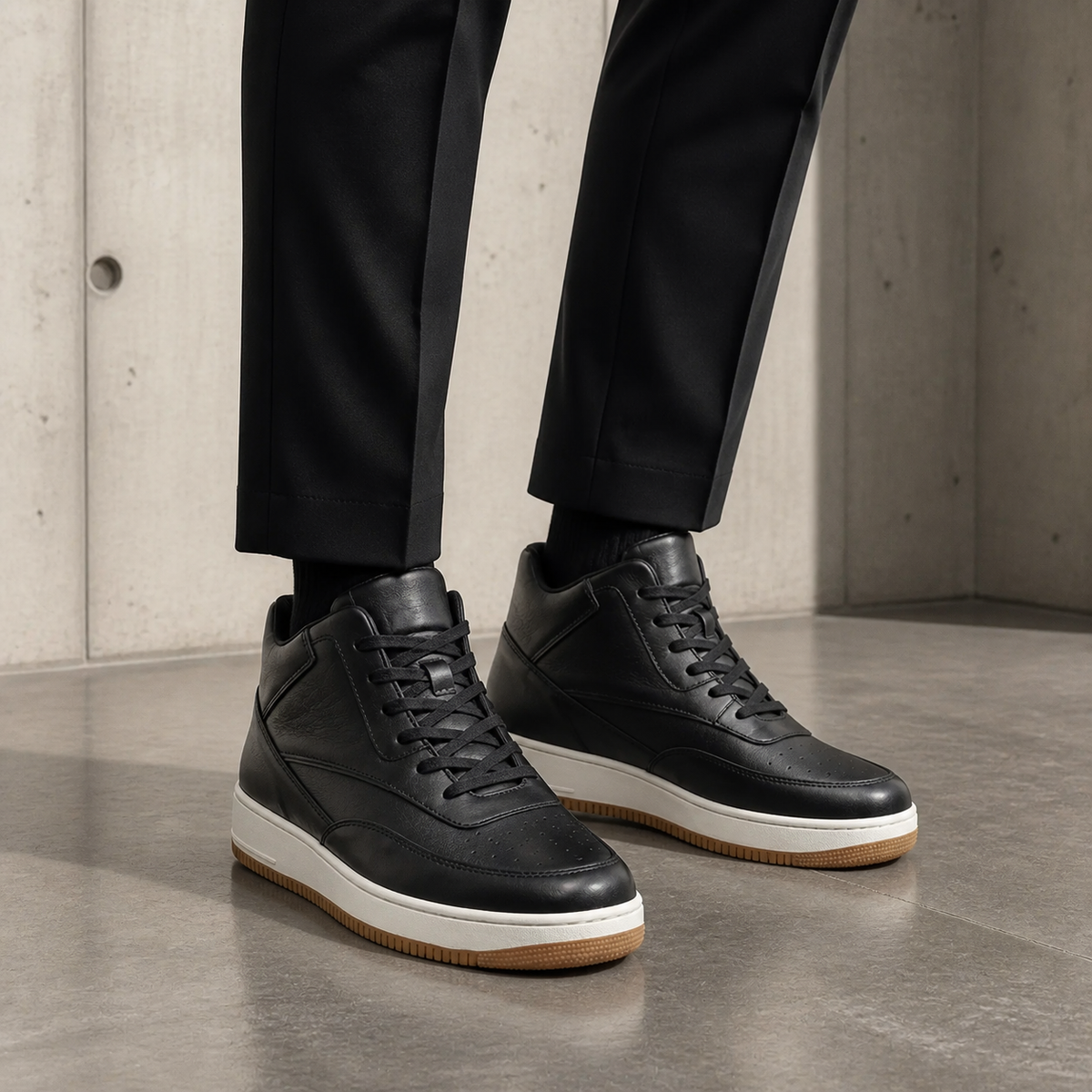 ALTORE THUNDER [+8.0cm]