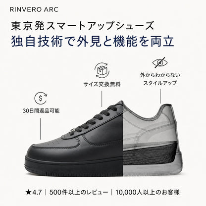 ALTORE ARC（アーク）