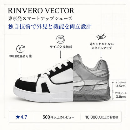 ALTORE VECTOR（ベクター）