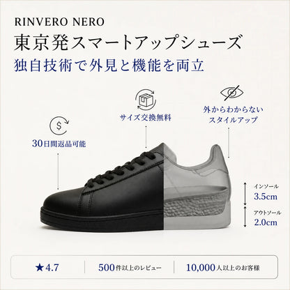 ALTORE NERO（ネロ）